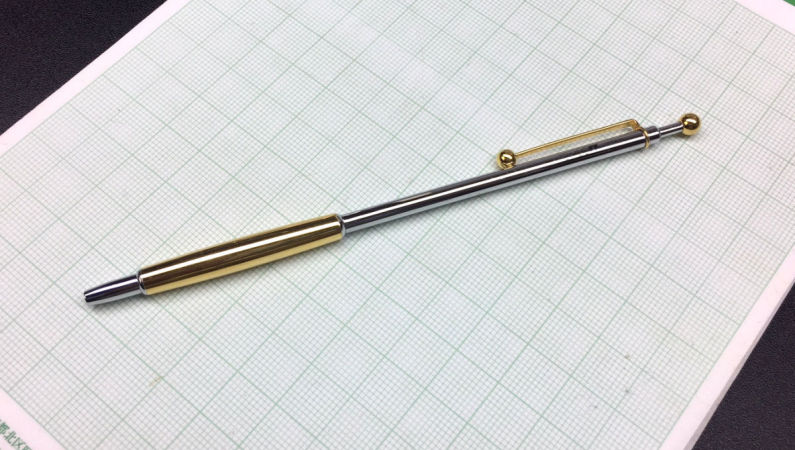 極細7型ボールペン