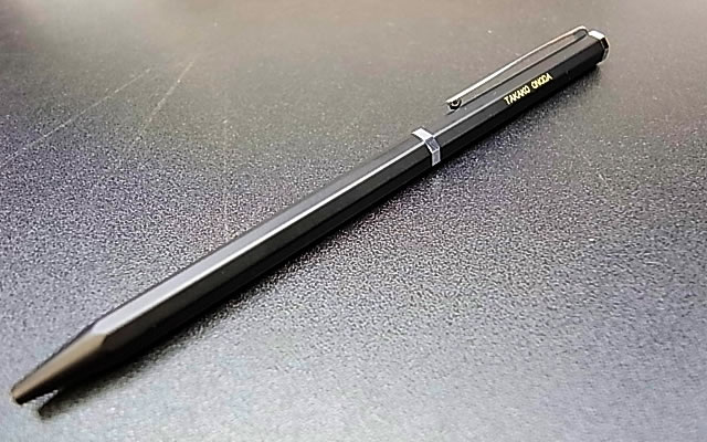 G5ロンソン8角マット