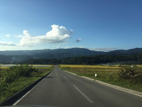 yatugatake
