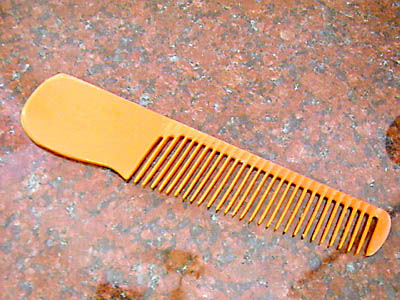 comb